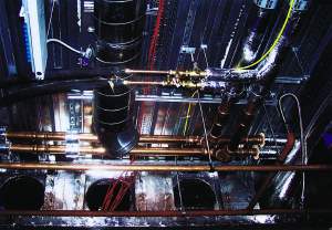 pipework