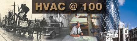 HVCA @ 100
