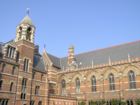 keble college
