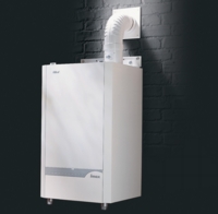 boiler