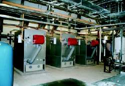 boilers