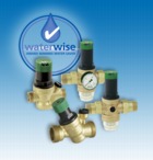 Honeywell, Waterwise, water pressure