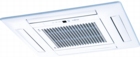 Fujitsu, FGE Eurofred, air conditioning