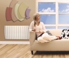 Haverland, electric heating, radiators