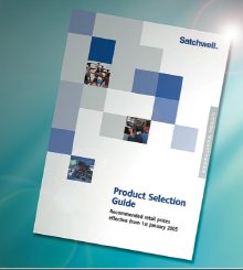 catalogue