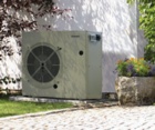 Dimplex, heat pumps