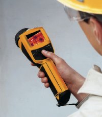 Thermal camera
