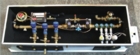 SAV Modules, commissioning