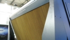 Geoclima, turbomiser, chiller, adiabatic cooling