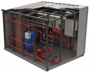 Armstrong, refurbishment, energy efficiency