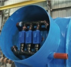 Polypipe Rainstream, Rainwater harvesting