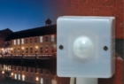Danlers, sensors, lighting