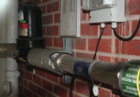 Watermatic, scale, limescale, water treatment