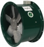 Flakt Woods, fan, scrappage