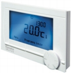 Remeha, Broag, controller, thermostat