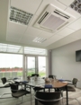 Samsung, VRF air conditioning