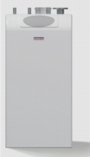 Potterton Commercial, condensing boiler