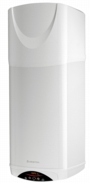 Ariston, Nuos, heat pump, DHW, domestic hot water