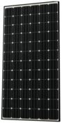 Sanyo Component Europe, Solar PV