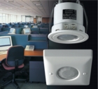 Danlers, PIR occupancy detection, lighting