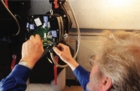Grundfos, pumps