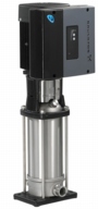 Grundfos Pumps, Blueflux