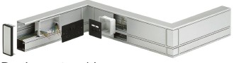 trunking