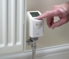 Pegler Yorkshire, programmable radiator control