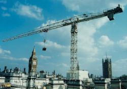 crane
