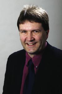 Andy Green