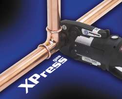 Xpress fittings