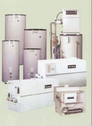 water heaters