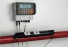 Micronics, flow metering