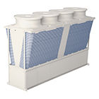 Mitsubishi Electric, next-day delivery, e-series, cooling-only, heat pump