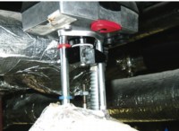 missing linkage