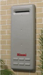 rinnai